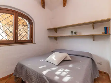 Villa Anita à Palau : 3 chambres, piscine et vue mer - Photo 11