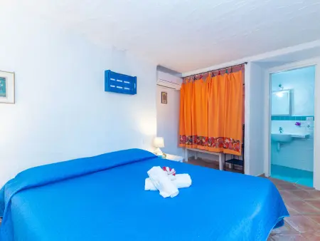 Villa Anita à Palau : 3 chambres, piscine et vue mer - Photo 13