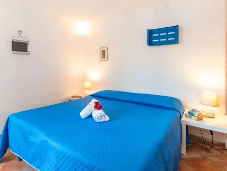 Villa Anita à Palau : 3 chambres, piscine et vue mer - Photo 14