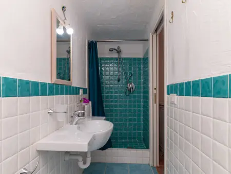 Villa Anita à Palau : 3 chambres, piscine et vue mer - Photo 15