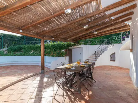Villa Anita à Palau : 3 chambres, piscine et vue mer - Photo 17