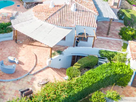 Villa Anita à Palau : 3 chambres, piscine et vue mer - Photo 18
