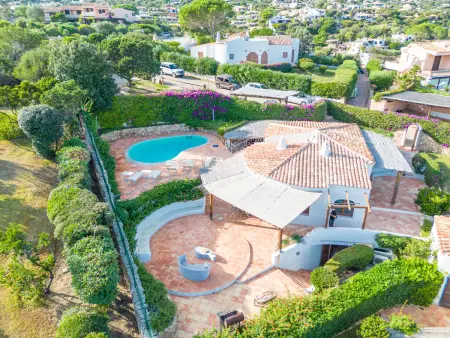 Villa Anita à Palau : 3 chambres, piscine et vue mer - Photo 19