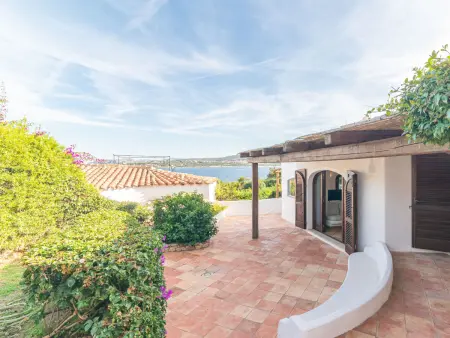 Villa Anita à Palau : 3 chambres, piscine et vue mer - Photo 20