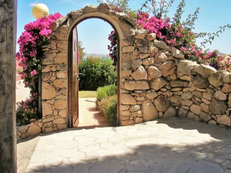 Villa Anita à Palau : 3 chambres, piscine et vue mer - Photo 21