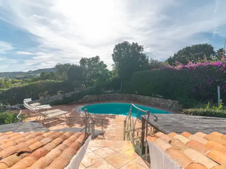 Villa Anita à Palau : 3 chambres, piscine et vue mer - Photo 22