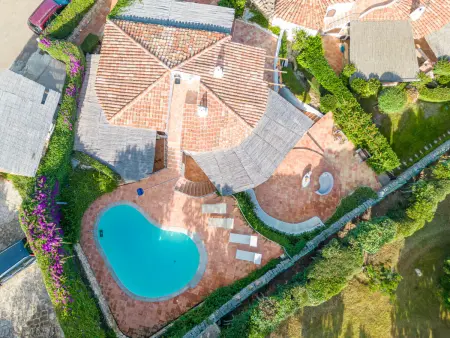 Villa Anita à Palau : 3 chambres, piscine et vue mer - Photo 24