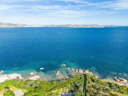 Villa Anita à Palau : 3 chambres, piscine et vue mer - Photo 25