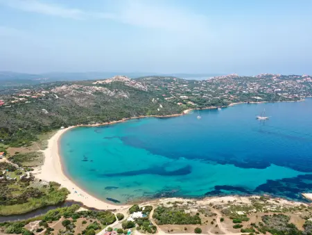 Villa Anita à Palau : 3 chambres, piscine et vue mer - Photo 29