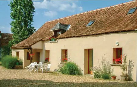 Location maison à Parcay les Pins