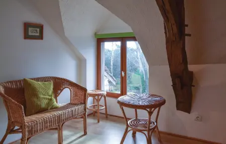 Maison avec jacuzzi et spa à Parcay les Pins : photo 11
