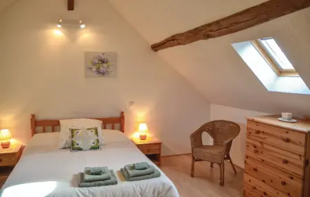 Maison avec jacuzzi et spa à Parcay les Pins : photo 13