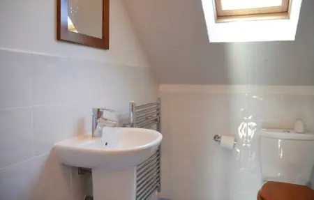 Maison avec jacuzzi et spa à Parcay les Pins : photo 15
