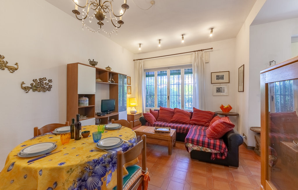 Appartement 85 m² à Tirrenia, 200 m² de terrain - Photo 2