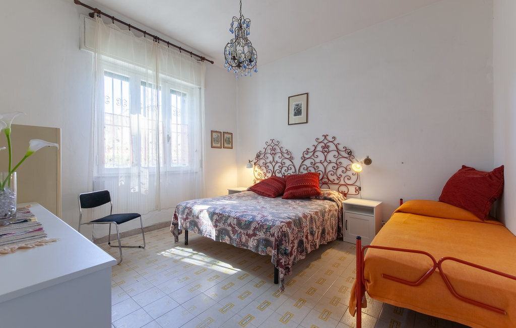Appartement 85 m² à Tirrenia, 200 m² de terrain - Photo 3