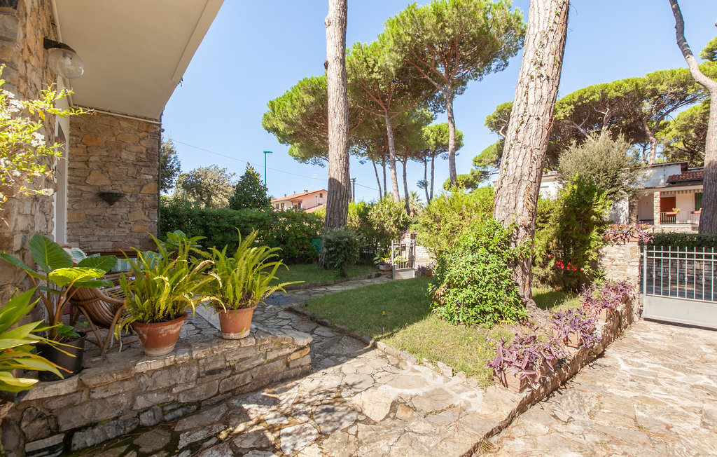 Appartement 85 m² à Tirrenia, 200 m² de terrain - Photo 4