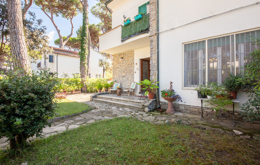 Appartement 85 m² à Tirrenia, 200 m² de terrain - Photo 6