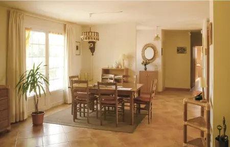 Location Maison 6 personnes à Argeliers - Photo 1