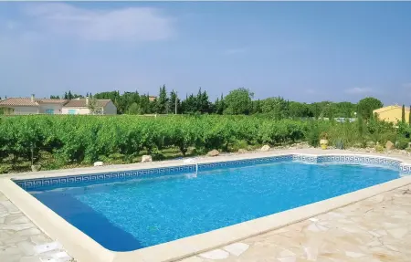 Location Maison 6 personnes à Argeliers - Photo 2