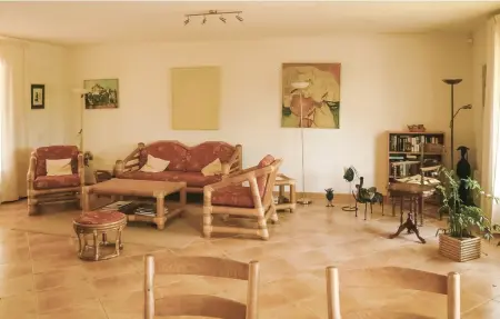 Location Maison 6 personnes à Argeliers - Photo 3
