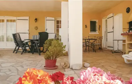 Location Maison 6 personnes à Argeliers - Photo 4