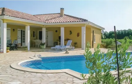Location Maison 6 personnes à Argeliers - Photo 8