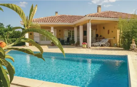 Location Maison 6 personnes à Argeliers - Photo 9