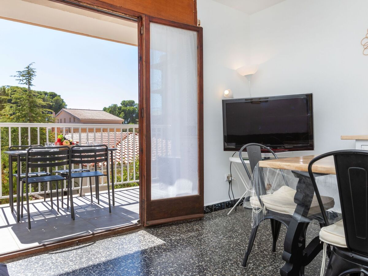 Edificio Beausoleil, app. 3p à 100 m de la plage - Photo 7