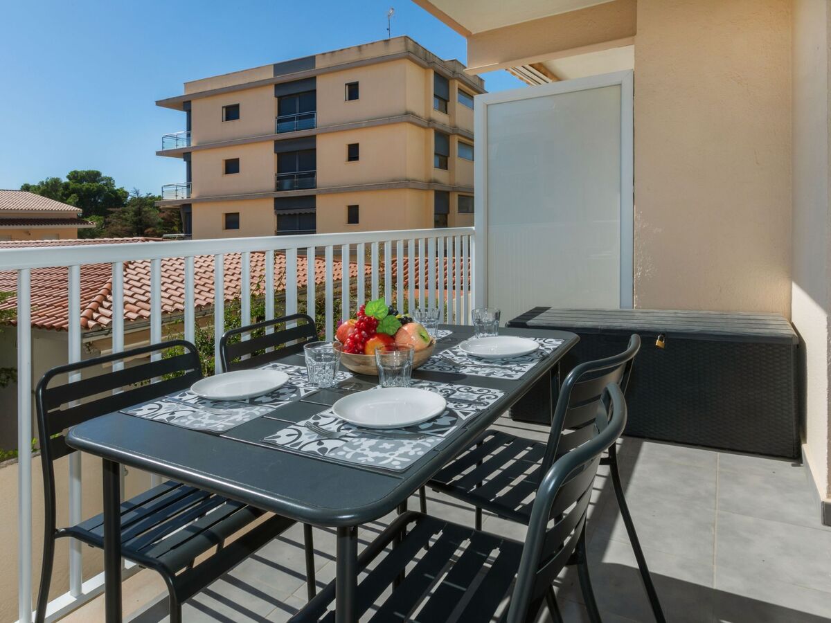 Edificio Beausoleil, app. 3p à 100 m de la plage - Photo 18