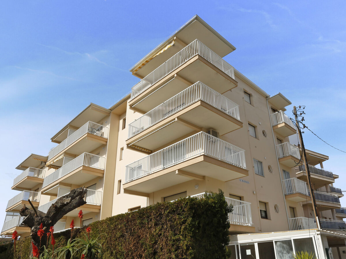 Edificio Beausoleil, app. 3p à 100 m de la plage - Photo 19