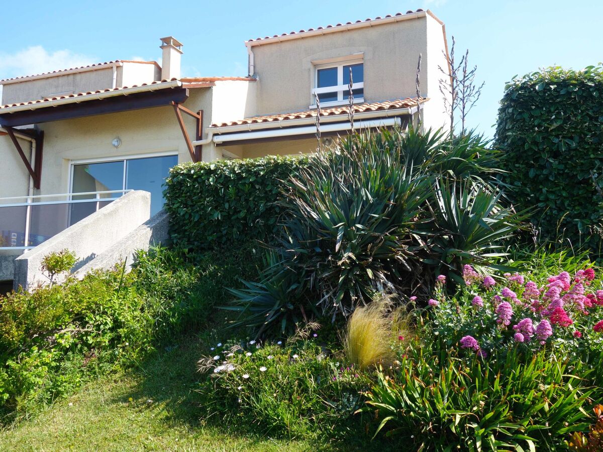 Maison La Grande Côte, vue mer à 50 m - Photo 2