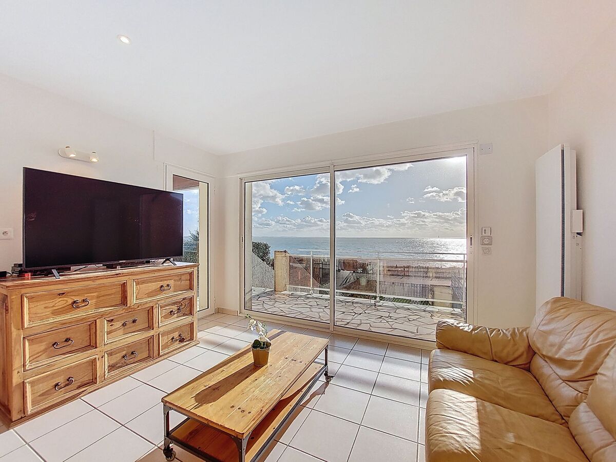 Maison La Grande Côte, vue mer à 50 m - Photo 3