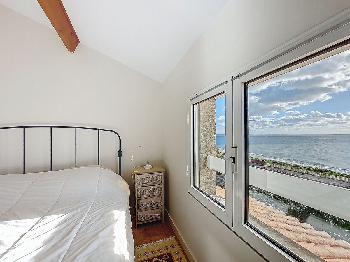 Maison La Grande Côte, vue mer à 50 m - Photo 5