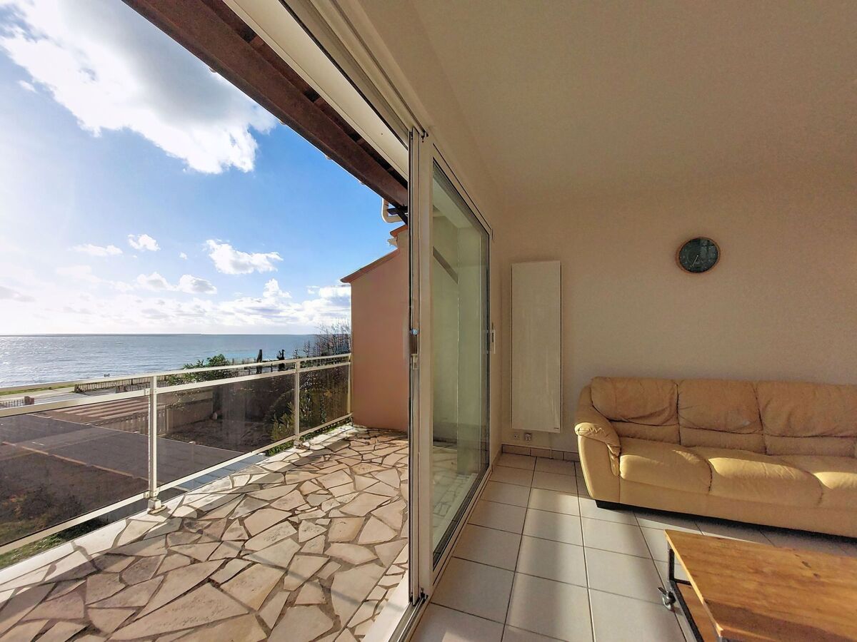 Maison La Grande Côte, vue mer à 50 m - Photo 6
