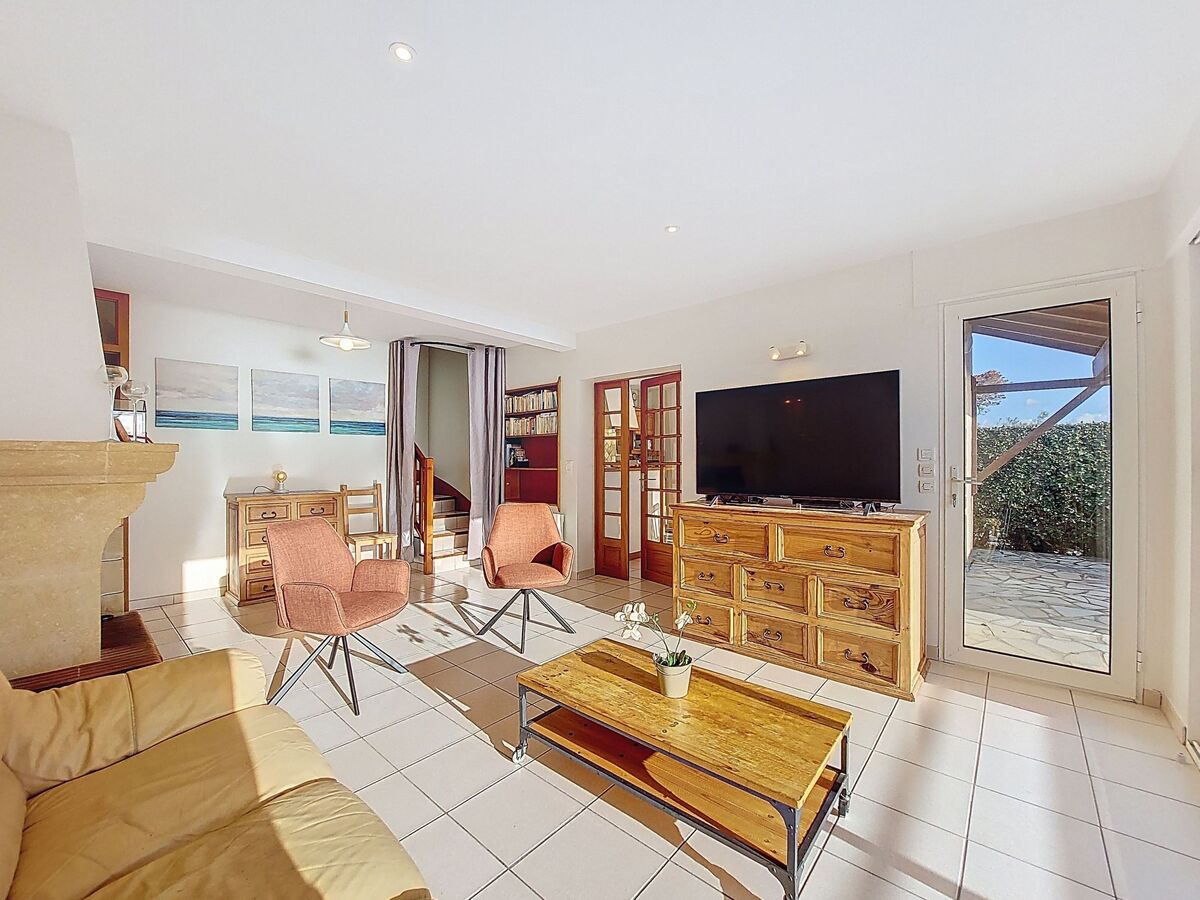 Maison La Grande Côte, vue mer à 50 m - Photo 8
