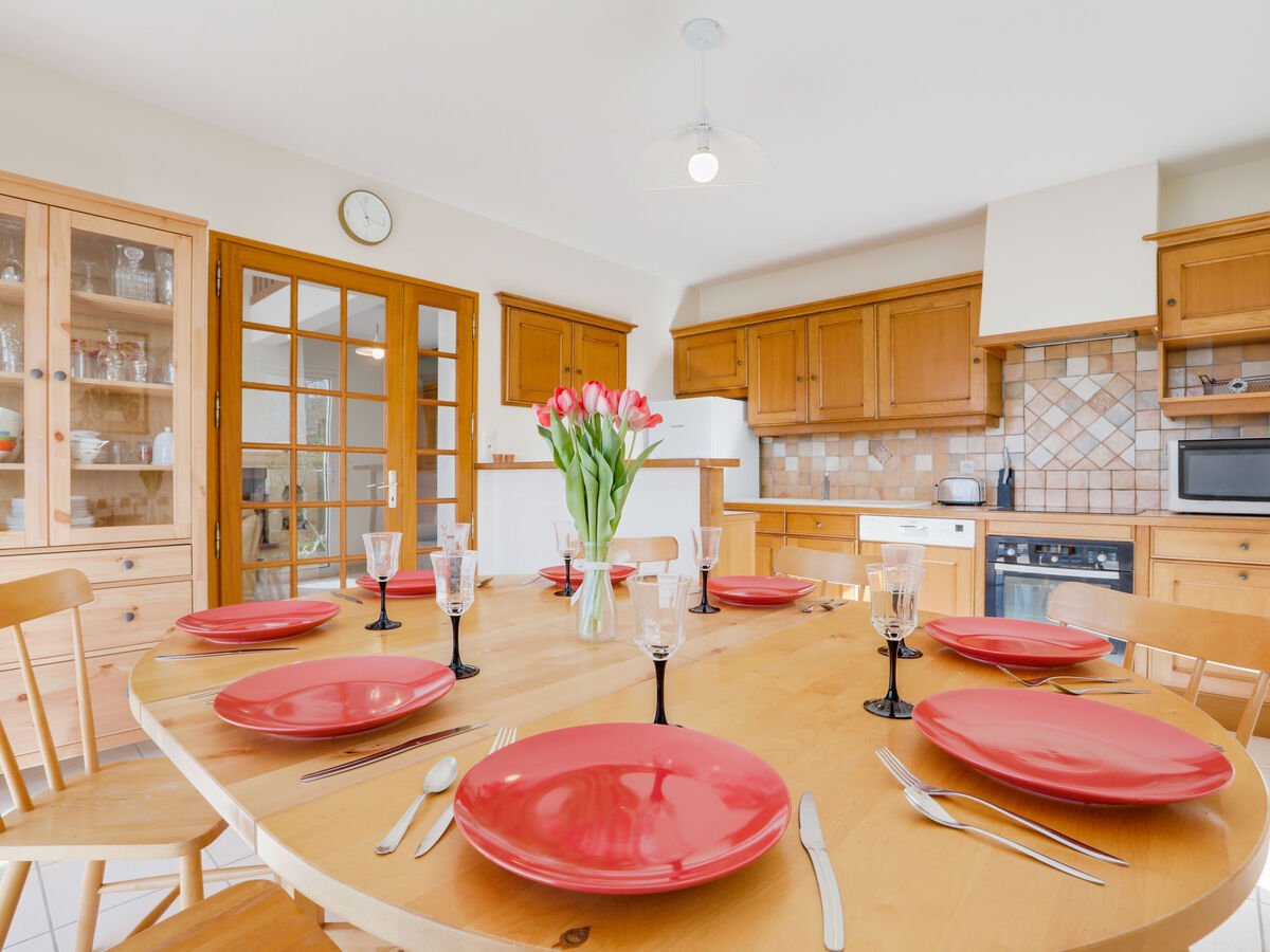Maison La Grande Côte, vue mer à 50 m - Photo 11