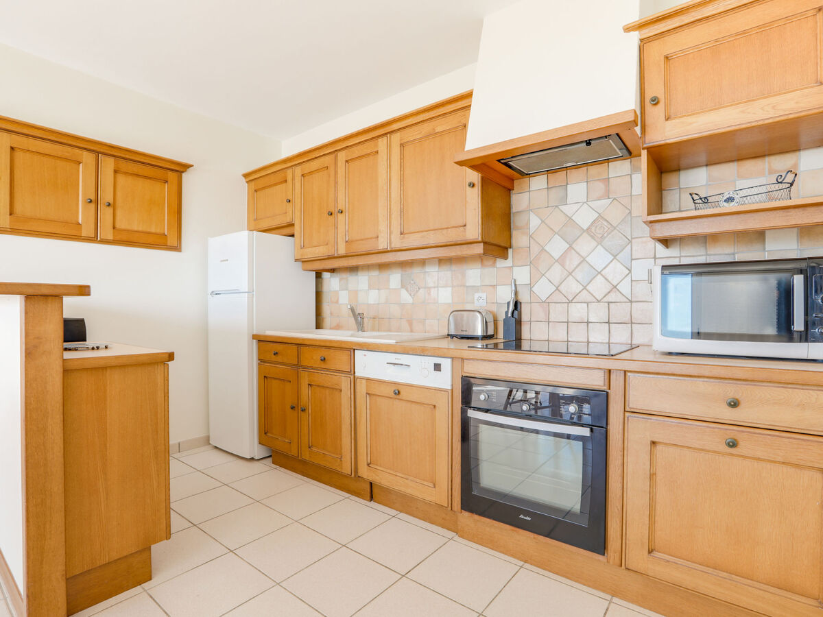 Maison La Grande Côte, vue mer à 50 m - Photo 13