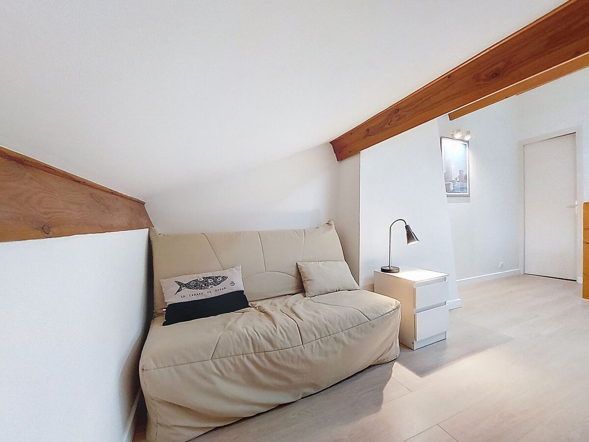 Maison La Grande Côte, vue mer à 50 m - Photo 15