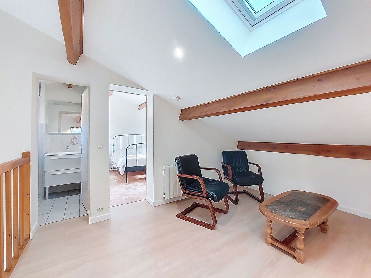 Maison La Grande Côte, vue mer à 50 m - Photo 16
