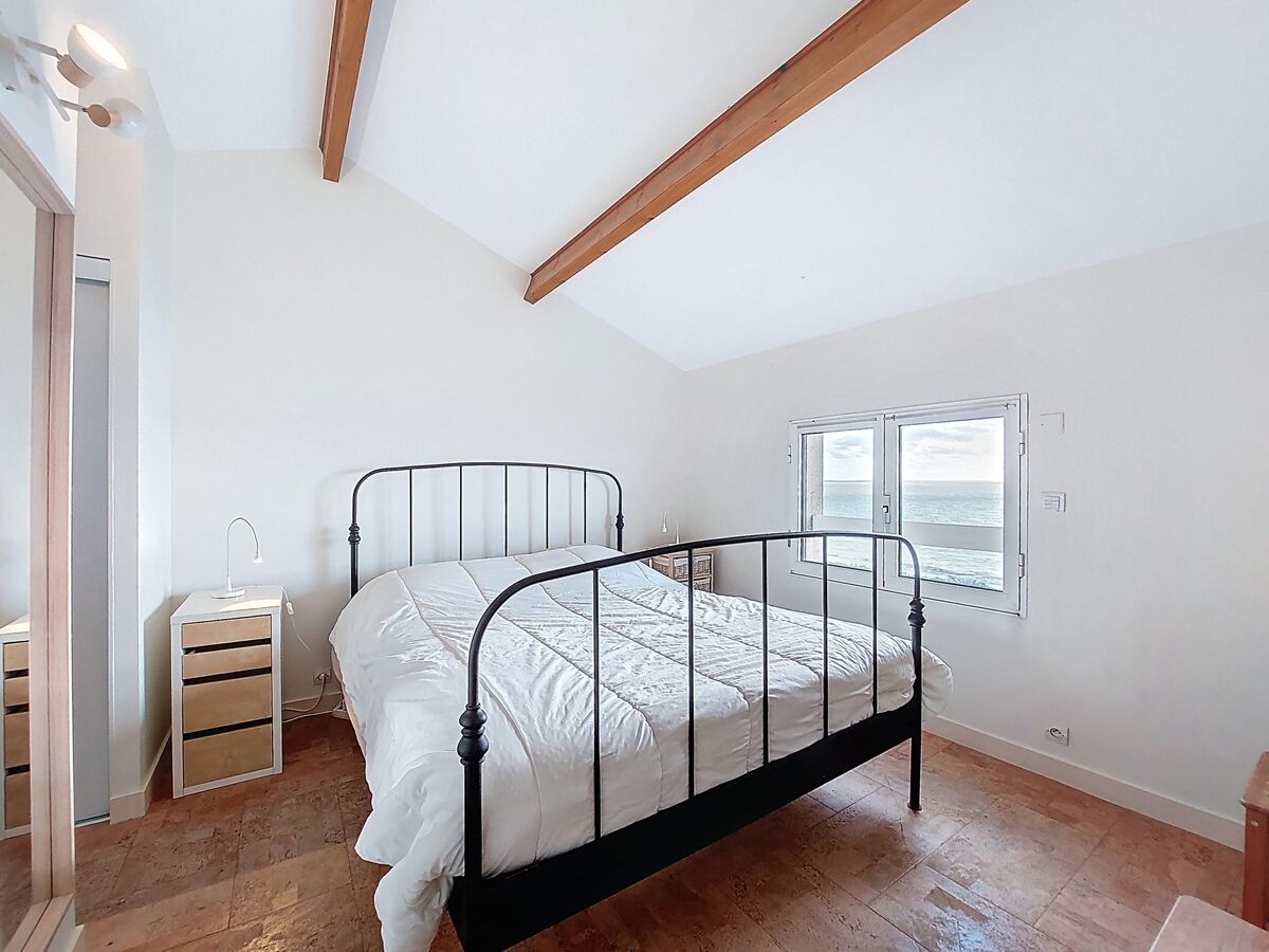 Maison La Grande Côte, vue mer à 50 m - Photo 17