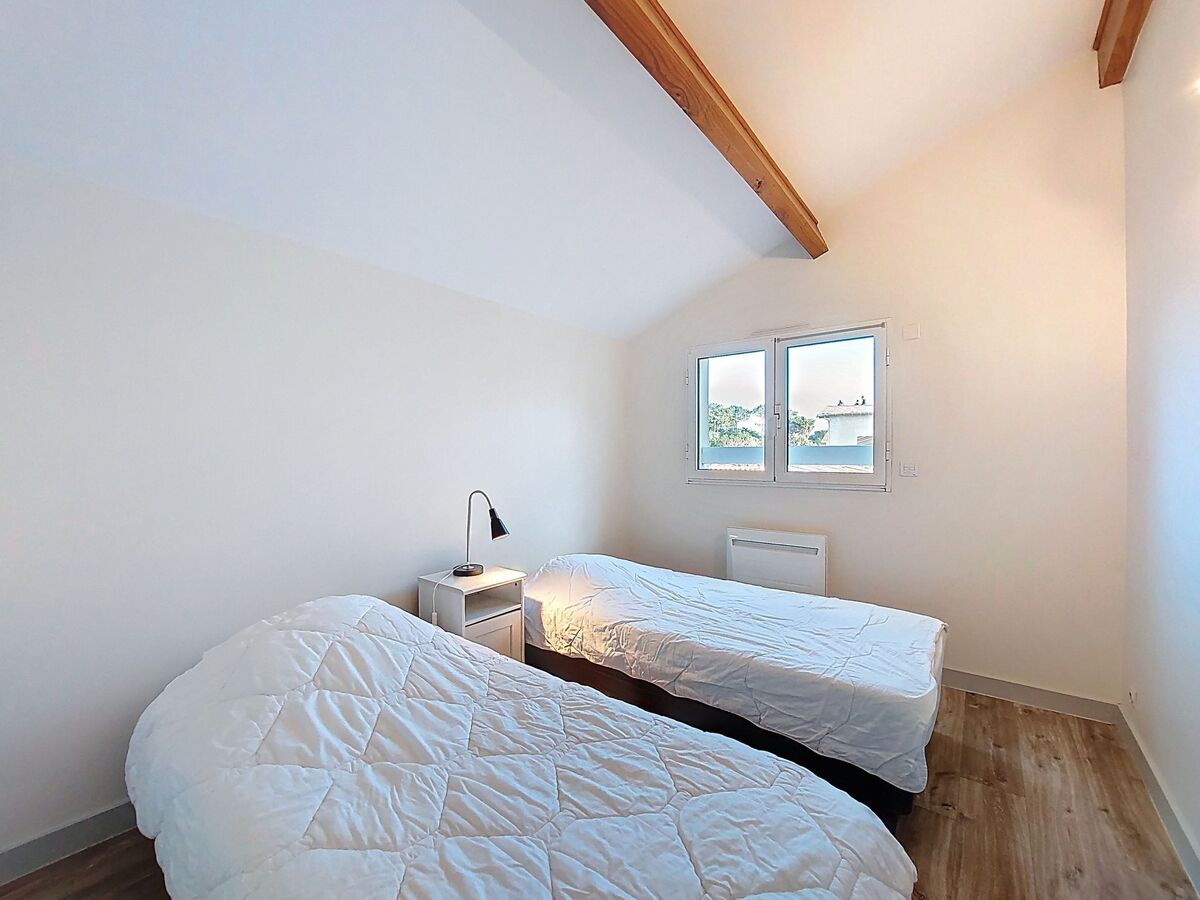 Maison La Grande Côte, vue mer à 50 m - Photo 21