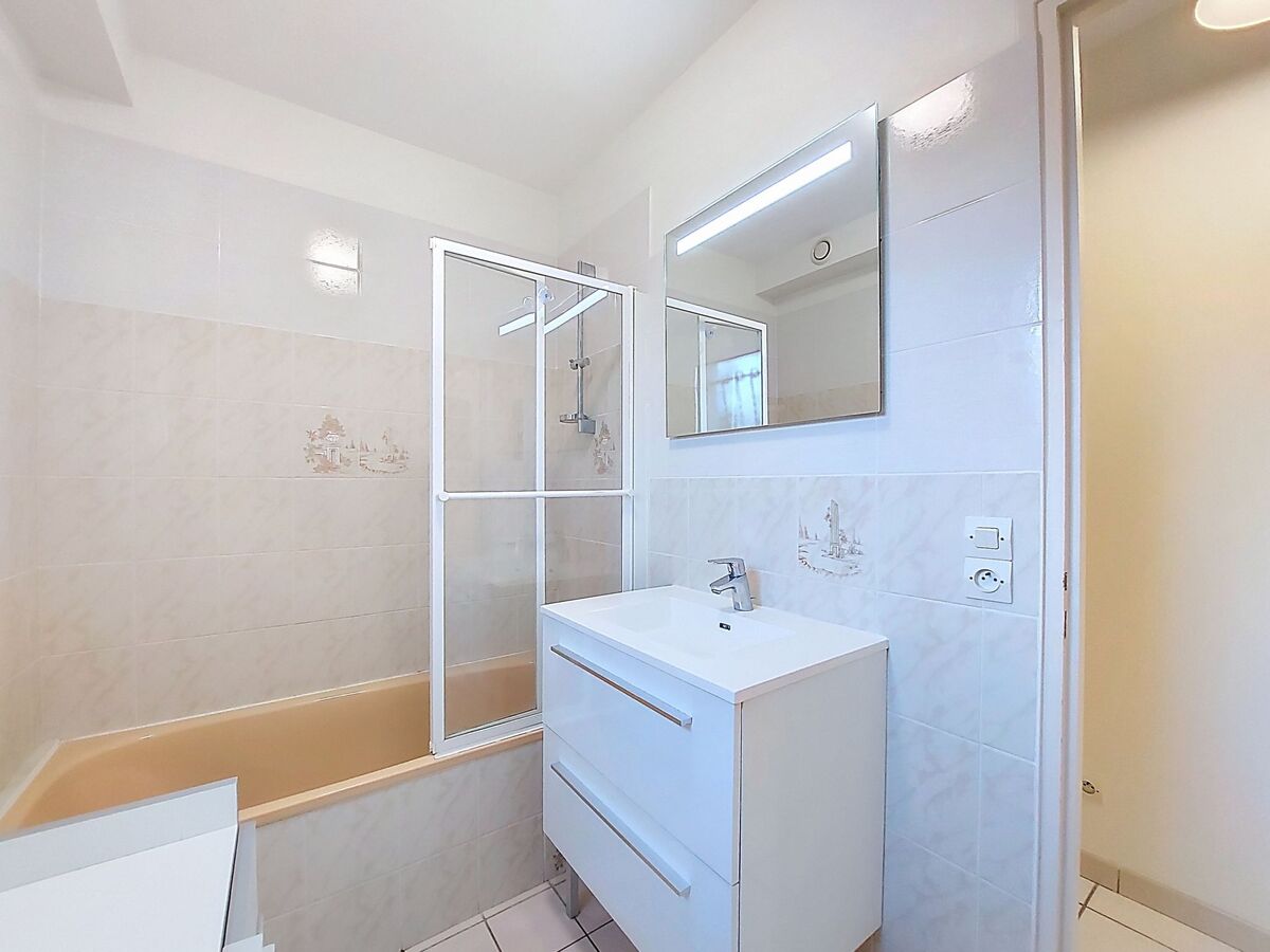 Maison La Grande Côte, vue mer à 50 m - Photo 23
