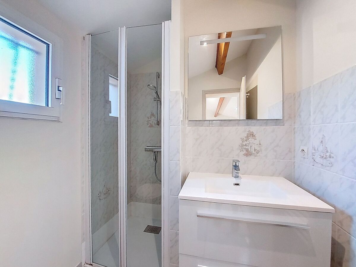 Maison La Grande Côte, vue mer à 50 m - Photo 24