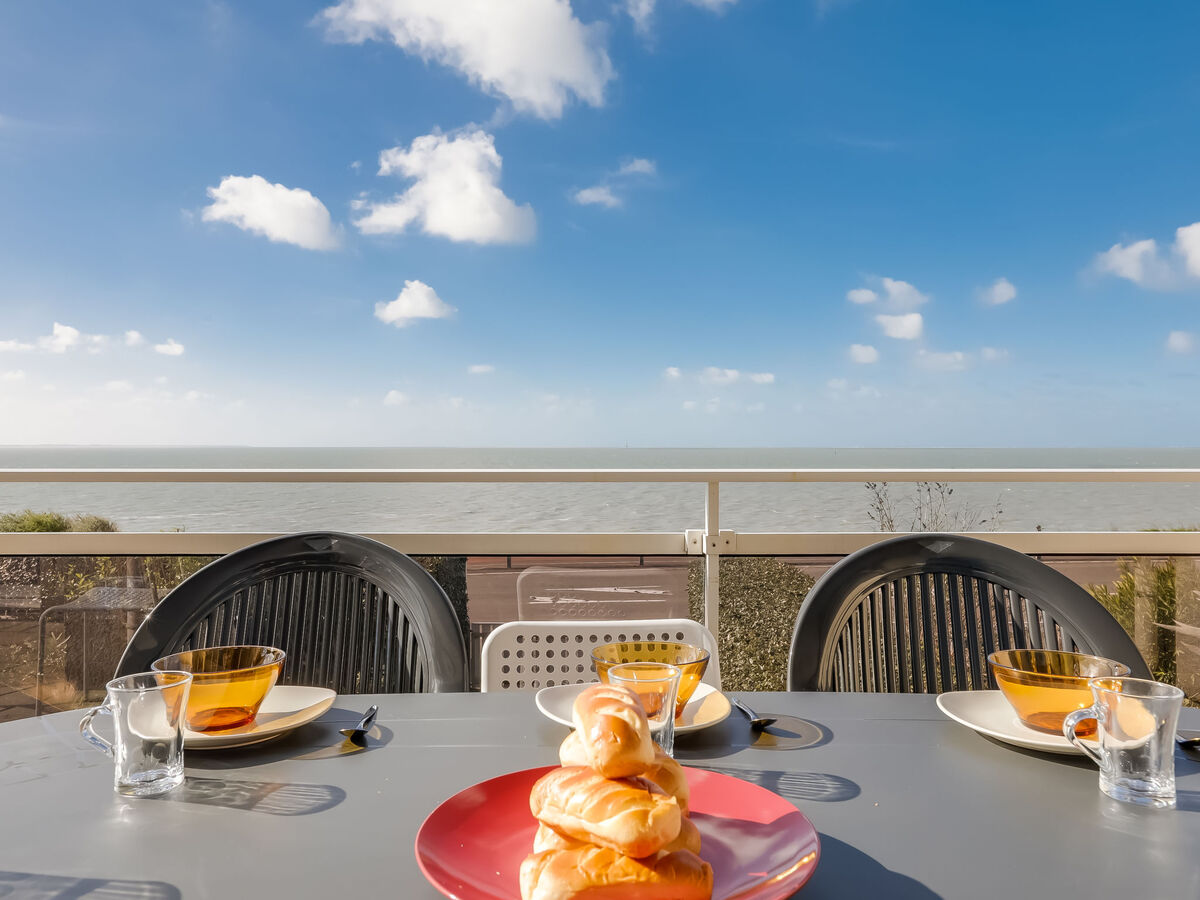 Maison La Grande Côte, vue mer à 50 m - Photo 26