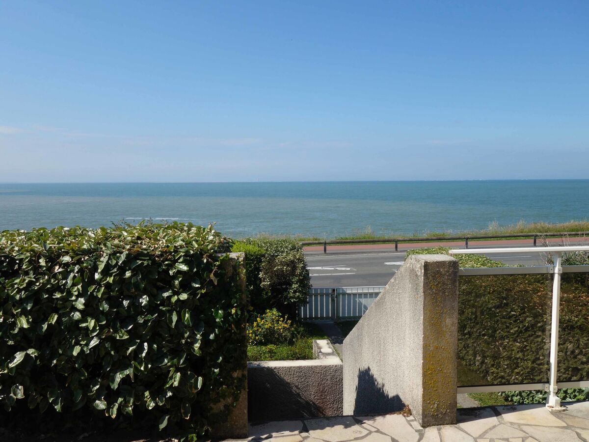 Maison La Grande Côte, vue mer à 50 m - Photo 29