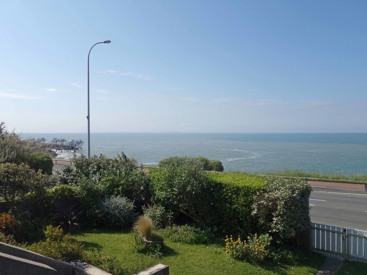 Maison La Grande Côte, vue mer à 50 m - Photo 30