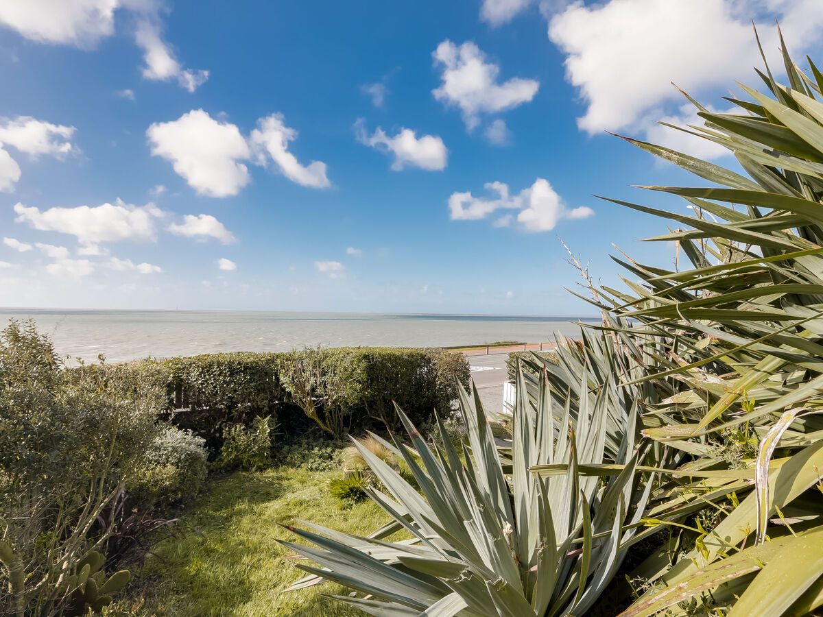 Maison La Grande Côte, vue mer à 50 m - Photo 31