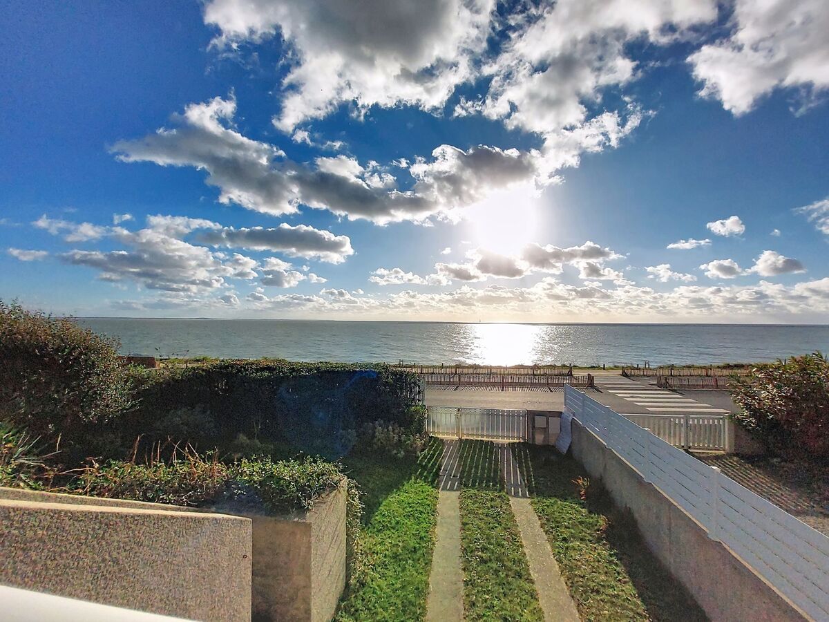 Maison La Grande Côte, vue mer à 50 m - Photo 32