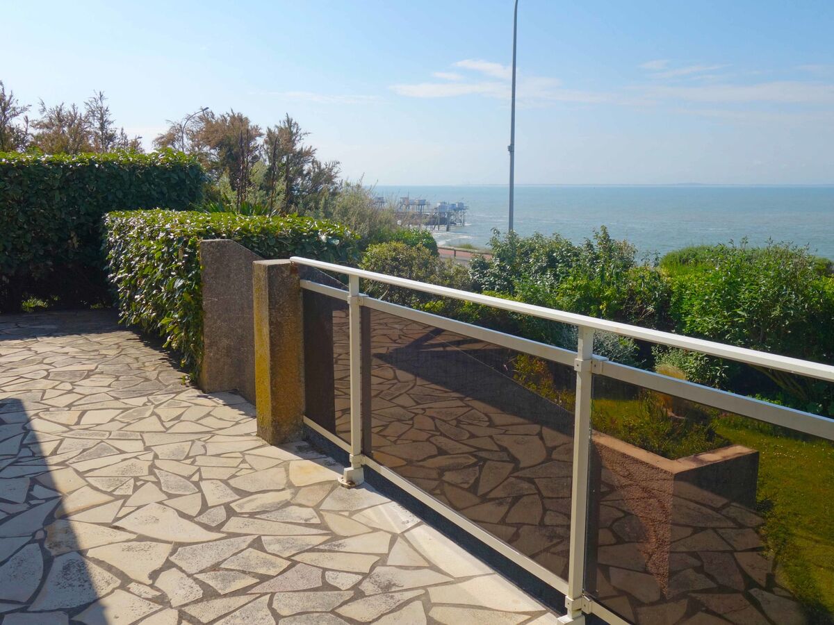 Maison La Grande Côte, vue mer à 50 m - Photo 33