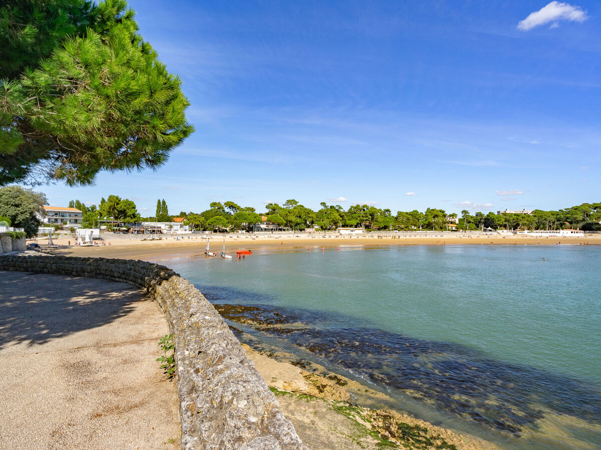 Maison La Grande Côte, vue mer à 50 m - Photo 37